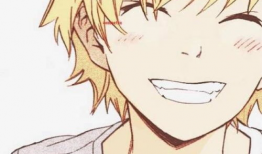 笑容动漫,治愈心灵的欢乐源泉