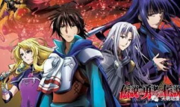 十大超燃热血动漫,十大超燃动漫盘点